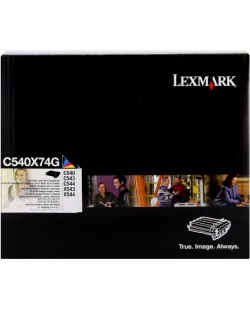 Lexmark C540X74G 