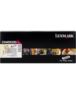 Lexmark C540X33G 