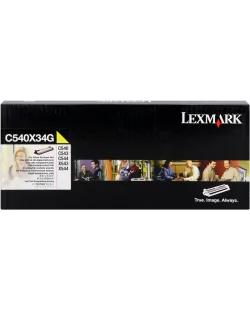 Lexmark C540X34G 