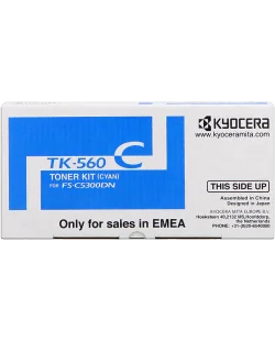 Kyocera TK-560c (1T02HNCEU0)