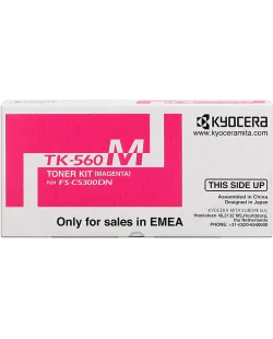 Kyocera TK-560m (1T02HNBEU0)