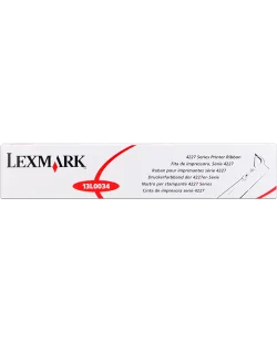 Lexmark 13L0034 