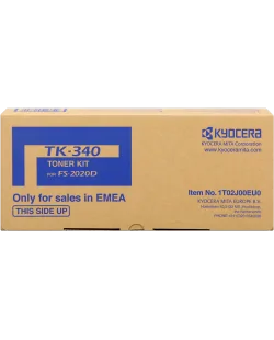 Kyocera TK-340 (1T02J00EUC)