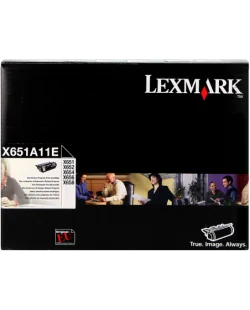 Lexmark X651A11E 