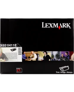 Lexmark X651H11E 