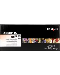Lexmark X463H11G 