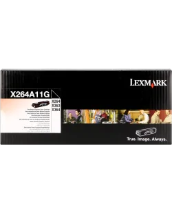 Lexmark X264A11G 