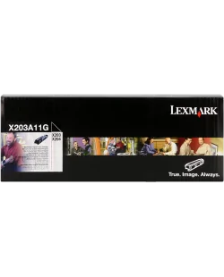 Lexmark X203A11G 