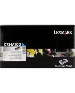 Lexmark C734A1CG 
