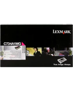 Lexmark C734A1MG 