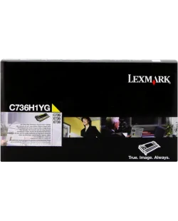Lexmark C736H1YG 