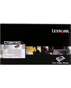 Lexmark C736H1KG 