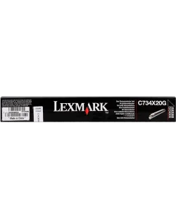 Lexmark C734X20G 