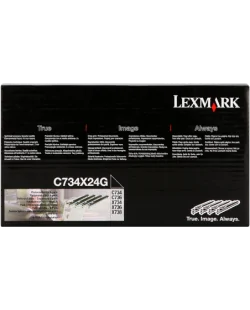 Lexmark C734X24G 