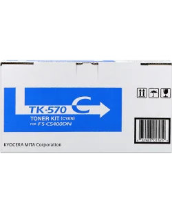 Kyocera TK-570c (1T02HGCEU0)