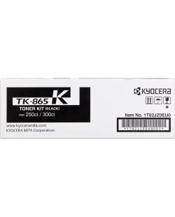 Kyocera TK-865k (1T02JZ0EU0)