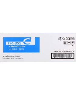 Kyocera TK-855c (1T02H7CEU0)