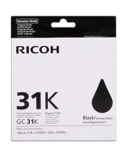 Ricoh GC31K (405688)