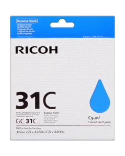 Ricoh GC31C (405689)
