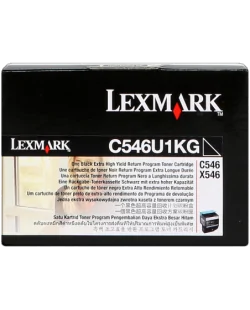 Lexmark C546U1KG 