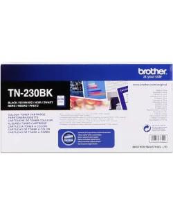 Brother TN-230BK 