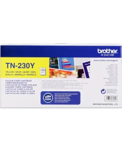 Brother TN-230Y 