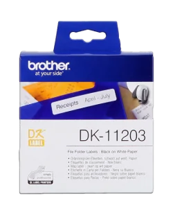 Brother DK-11203 