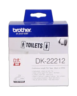 Brother DK-22212 