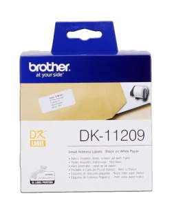 Brother DK-11209 
