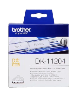 Brother DK-11204 