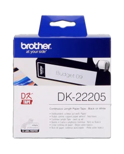 Brother DK-22205 