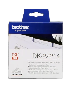 Brother DK-22214 