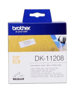 Brother DK-11208 
