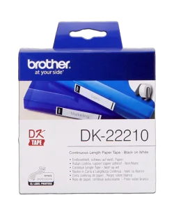 Brother DK-22210 