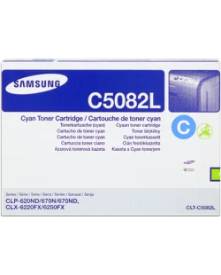 Samsung CLT-C5082L (SU055A)