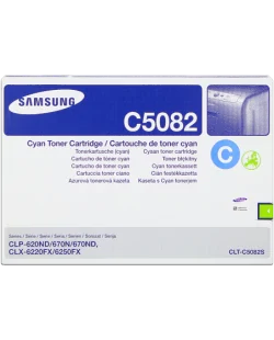 Samsung CLT-C5082S (SU056A)