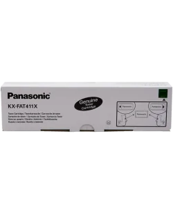 Panasonic KX-FAT411X (KX-FAT411E)