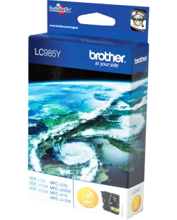 Brother LC-985 (LC985Y)