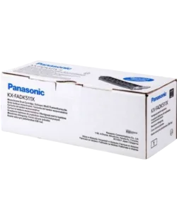 Panasonic KX-FADK511X 
