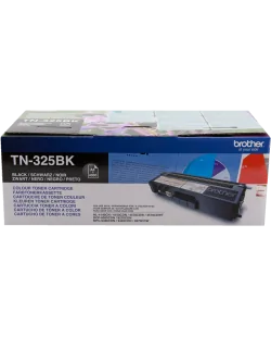 Brother TN-325BK 