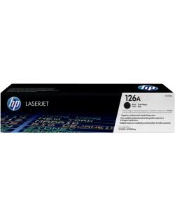 HP 126A (CE310A)