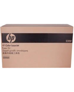 HP CE506A (Original)