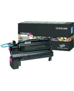 Lexmark C792X1MG (C792)