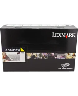 Lexmark X792X1YG (X792)