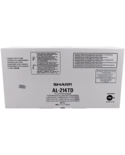 Sharp AL-214TD 