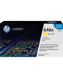 HP 646A (CF032A)