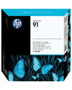 HP C9518A (91 Original)