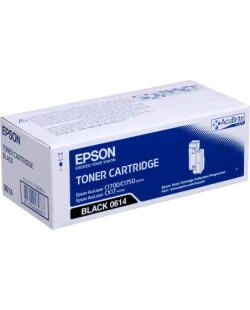 Epson 0614 (C13S050614)