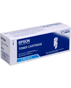 Epson 0613 (C13S050613)