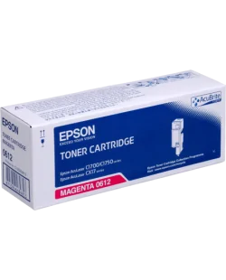 Epson 0612 (C13S050612)